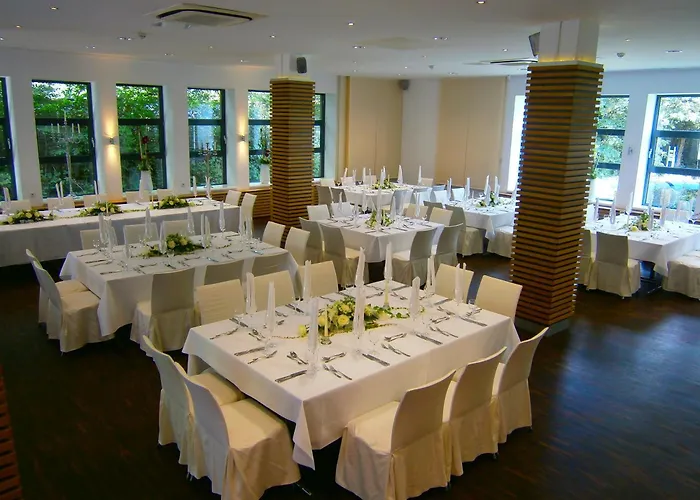 Heiner'S Parkhotel