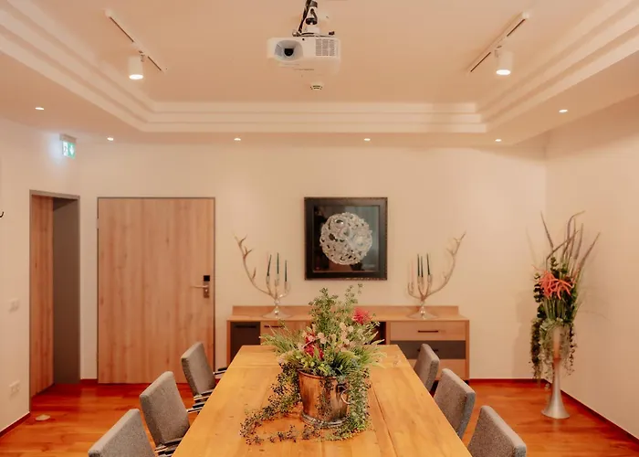 Stadthotel Borken By Hackmann