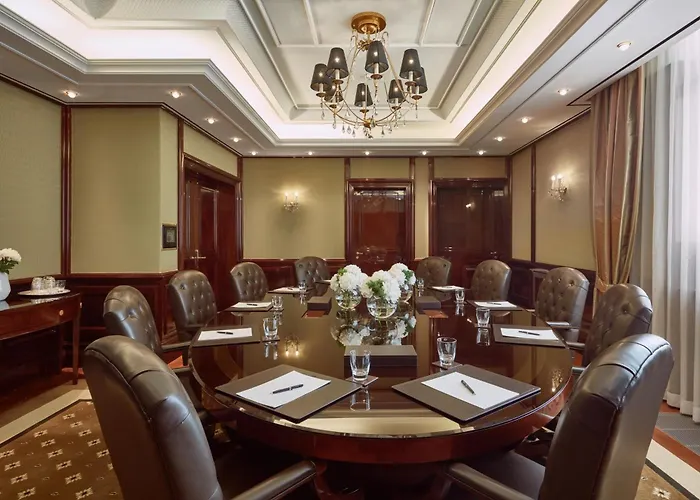 Breidenbacher Hof, Best Hotel Of The Year 2026 - Die 101 Besten
