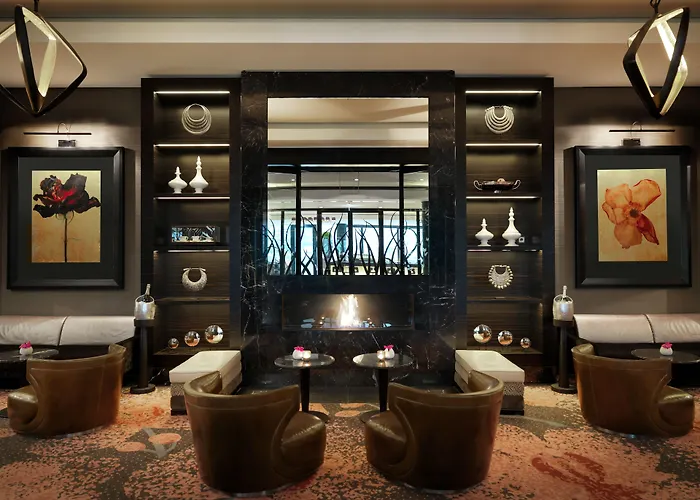 Hyatt Regency Dusseldorf
