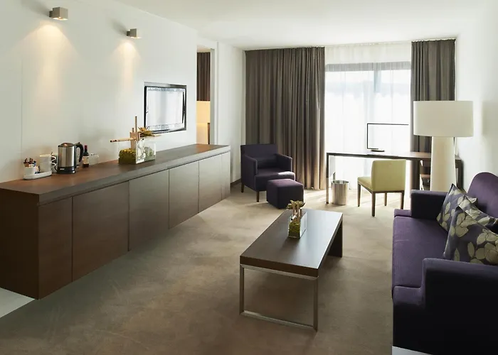 Atlantic Congress Hotel Essen, Worldhotels Elite