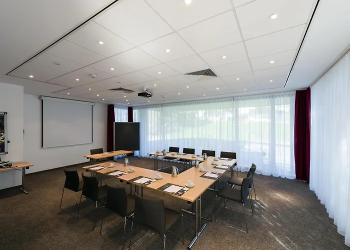 Best Western Plus Parkhotel Velbert