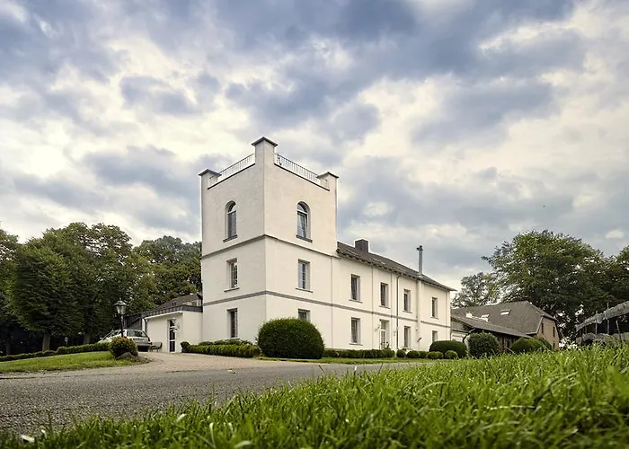 Hotel Fuerstenberger Hof